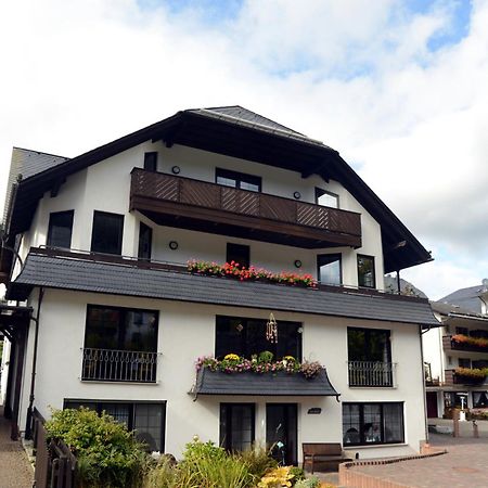Hotel Leise Garni Willingen  Exterior foto