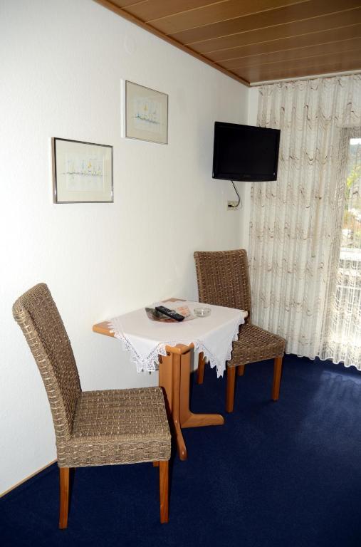 Hotel Leise Garni Willingen  Quarto foto