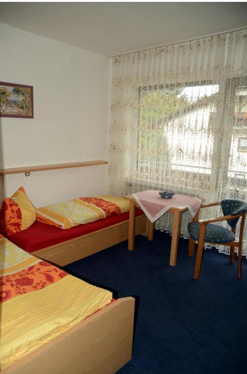 Hotel Leise Garni Willingen  Quarto foto