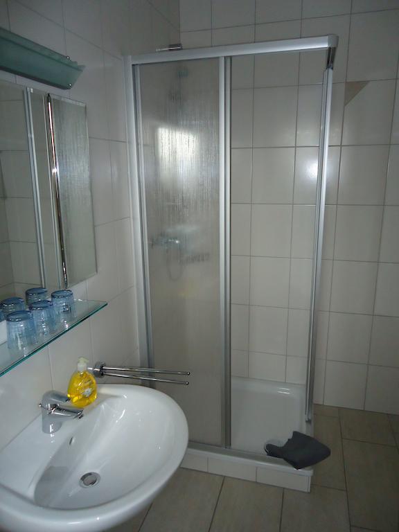 Hotel Leise Garni Willingen  Exterior foto