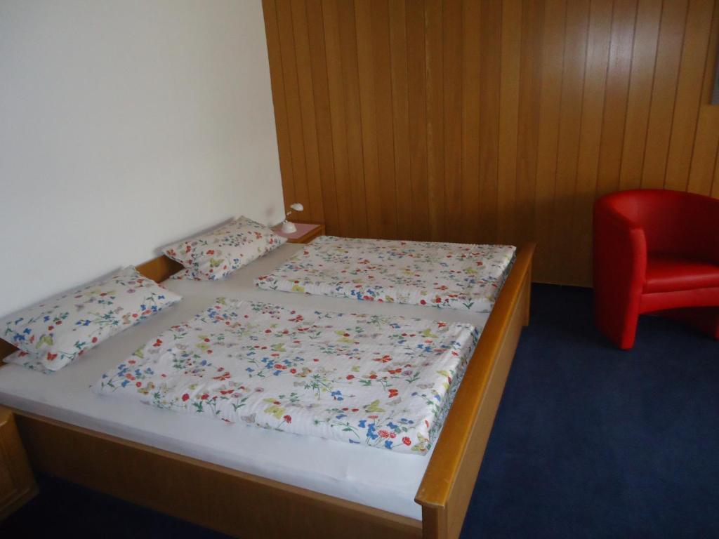 Hotel Leise Garni Willingen  Quarto foto