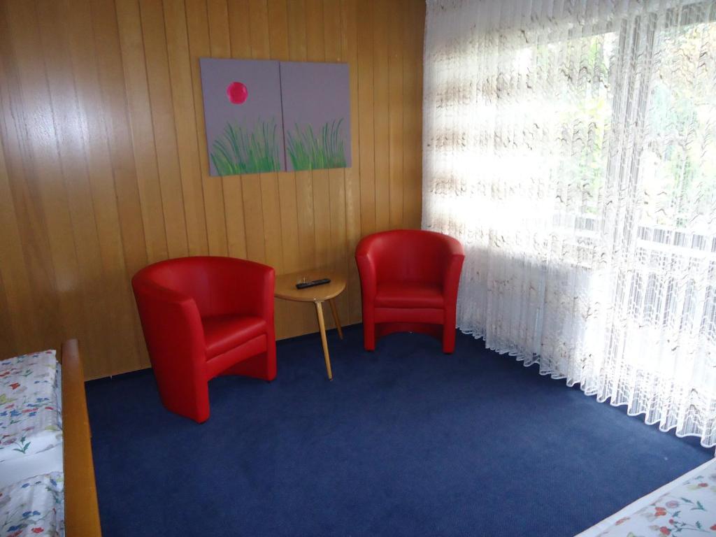 Hotel Leise Garni Willingen  Quarto foto