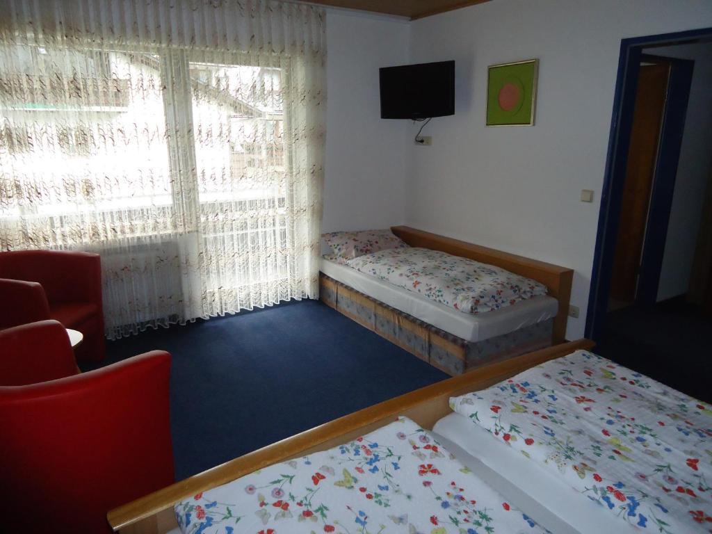 Hotel Leise Garni Willingen  Quarto foto